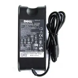 Блок живлення до ноутбуку Grand-X Dell (19.5V 4.62A 90W) 7.4x5.0mm (ACDL90W)