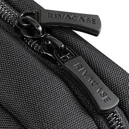 Сумка для ноутбука Rivacase 8237, 15.6" (8237 (Black)) - мініатюра 9