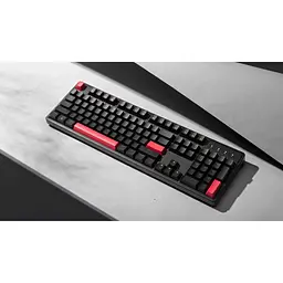 Клавіатура Lemokey X3 Keychron Brown Black (X3-H3-UA) [153095] - мініатюра 5