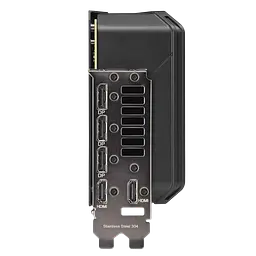 Відеокарта GeForce RTX 5070 12GB Asus ROG Strix Gaming OC (ROG-STRIX-RTX5070-O12G-GAMING) - мініатюра 3