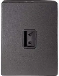 Сабвуфер JBL (PRX418SD) - мініатюра 3