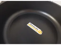 Каструля Pepper Black Ice 16 см 1.5 л (PR-6001) - мініатюра 3