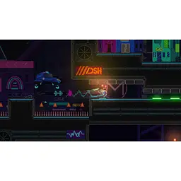 Ключ активації Microsoft Velocity Noodle для Xbox One/Series S/X - мініатюра 2