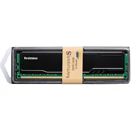 Модуль пам'яті для комп'ютера DDR3 8GB 1600 MHz CL11 1.5V Resistance INTELIGENTES (IR3BBB1/8) - мініатюра 4