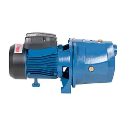 Насос поверхневий струменевий Vitals Aqua JW 1064de (123161) - мініатюра 6