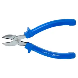 Бокорізи Sigma 200мм blue (4351201) - мініатюра 2