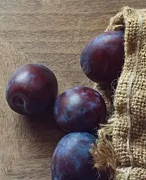 Саджанець Agro-Market Слива Каліпсо (43988) 1 шт. в упаковці - мініатюра 2