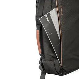 Рюкзак для ноутбука 15.6" PON-268GB, Grey Sumdex sum0028030 - мініатюра 3