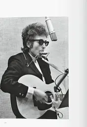 Daniel Kramer. Bob Dylan. A Year and a Day - мініатюра 2
