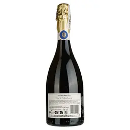 Вино ігристе Bouchard Aine & Fils Brut de Chardonnay біле брют 0.75 л - мініатюра 2