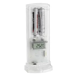 Метеостанція TFA Linea Plus 35114401.IT - мініатюра 4