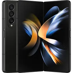Мобільний телефон Samsung Galaxy Fold 4 12/256 Gb Phantom Black (2498136615)