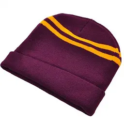 Шапка Harry Potter Gryffindor Гаррі Поттер Грифіндор 6.78 Ш - мініатюра 2