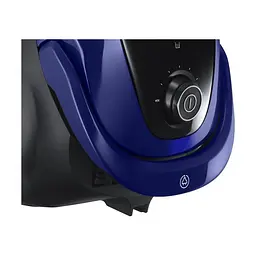 Пилосос з мішком Samsung VC07M25H0WB/UK - мініатюра 4