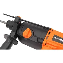 Дриль-перфоратор VORTEX TOOLS VO2810 (1050W, патрон 26mm) - мініатюра 2
