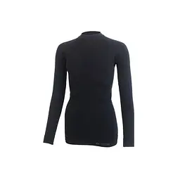 Термофутболка Lasting Watala L/XL Чорний