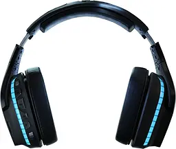 Навушники Logitech бездротова гарнітура з мікрофоном (L981-000744) - мініатюра 3