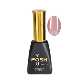 База для гель-лака камуфляжна YouPOSH De luxe French Rubber Base 12 мл №02
