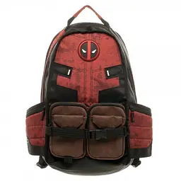 Рюкзак Marvel Дедпул Deadpool rucksack DP 207 - мініатюра 4