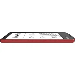 Електронна книга PocketBook 634 Verse Pro Passion Red (PB634-3-CIS, PB634-3-WW) [93956] - мініатюра 5