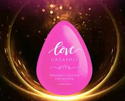 Гель-лубрикант збудливий для вагінального сексу Minilove Weiai Female Orgasm Liquid 1.5 мл жіночий - мініатюра 3