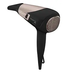 Фен Rowenta СV5831F0 Studio Dry Glow (2300Вт, дифузор) - мініатюра 2