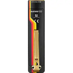 Ліхтар Olight Arkfeld Pro Class 1 CW Racing Stripes (0.0000.0908) - мініатюра 4
