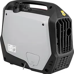 Інверторний бензиновий генератор Intertool DT-1320 [114566] - мініатюра 6
