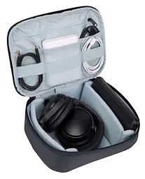 Сумка Thule Portable Subterra 2 PowerShuttle Plus TSPW-402 Dark Slate (6949004) - мініатюра 6