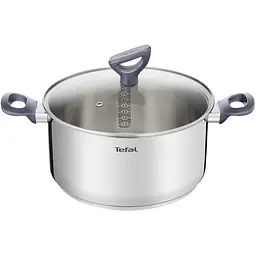 Набір посуду Tefal Daily Cook, нержавіюча сталь (G713SB45) - мініатюра 3