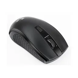 Мишка REAL-EL RM-308 Wireless Black - мініатюра 8