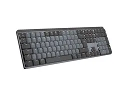 Клавіатура Logitech MX Mechanical Wireless Keyboard (920-010757) - мініатюра 2
