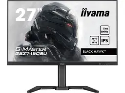 Монітор Iiyama G-Master GB2745QSU-B2