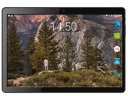 Планшет-телефон Adronix X1001 Matte Black LTE 2/32GB + Чохол-клавіатура + Карта пам'яті 64GB - мініатюра 5
