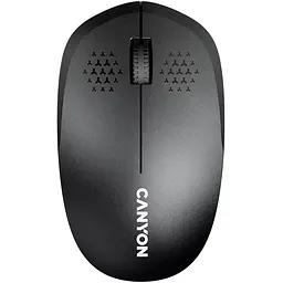 Мишка Canyon MW-04 Bluetooth Black (CNS-CMSW04B)