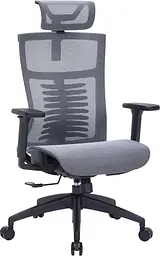 Офісне крісло OfficePro Balance OC620-B-DG-DG (OC620-B-DG-DG)
