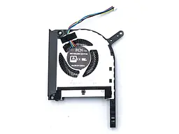 Вентилятор (кулер) для ASUS FA506, FX505, FX506 (GPU VGA) FA506IV, FA706II, FX505G, FX505GE, FX505GM, FX505GD, FX705, FX705G, FX705GM - мініатюра 3