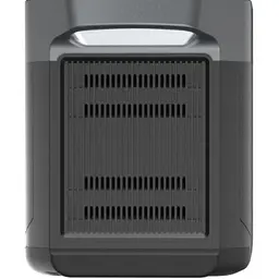 Додатков батаеря EcoFlow Delta 2 Max Extra Battery 2048Wh - мініатюра 3