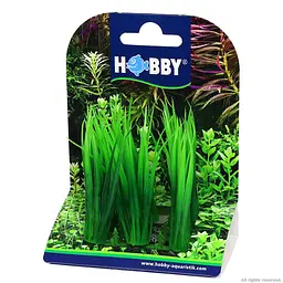 Штучна рослина Hobby Plant Pad 3 7x4,5x8 см (51553) - мініатюра 5