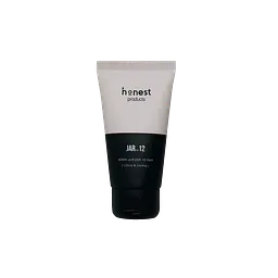 Зволожувальний крем для рук та тіла JAR №12 citrus&santal від honest products, 50мл