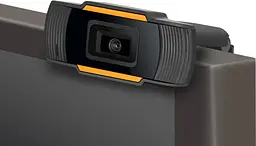 Веб-камера Defender G-lens 2579 HD720p 2МП - мініатюра 6