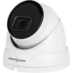 Антивандальна IP-камера GreenVision GV-172-IP-I-DOS50-30 SD - мініатюра 3
