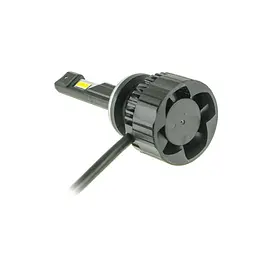 Світлодіодна лампа Decker PL-07 H27 6000K Decker (НФ-00005010) - мініатюра 3