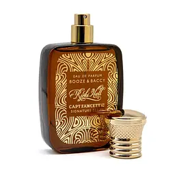 Парфум Captain Fawcett Booze and Baccy Eau De Parfum 50 мл - мініатюра 3
