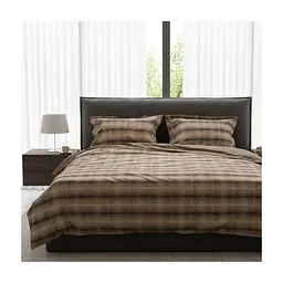 Постільна білизна Viluta 18 Brushed Warm Cotton (50 х 70 - 2 шт) євро (W18_Warm_ev)