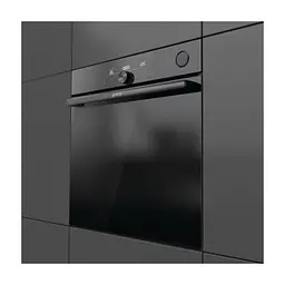 Духова шафа Gorenje BPSA6747DGWI - мініатюра 2