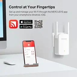 Точка доступу Mercusys ME60X (ME60X) - мініатюра 3