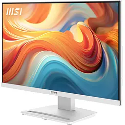 Монітор MSI 24" PRO MP241W E14V FHD VA 144Hz (PRO MP241W E14V) - мініатюра 3