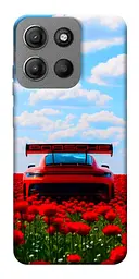 TPU чохол Demsky Wild elegance для Motorola Moto G15 4G