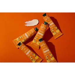 Крем-бальзам для рук The Body Shop Гарбуз 30 мл - мініатюра 3